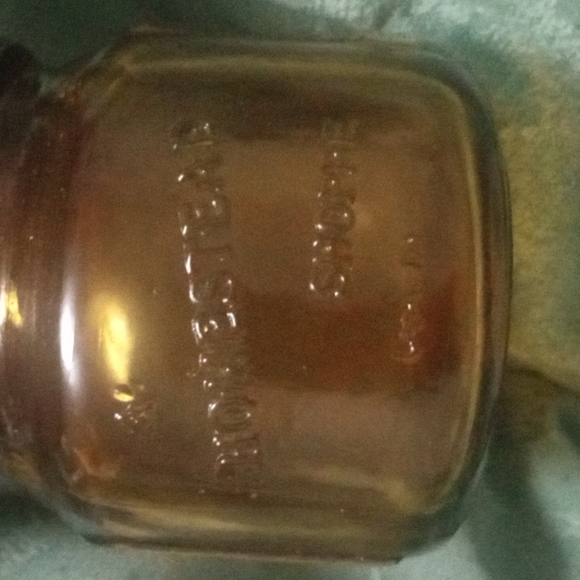 Vintage lamp - Picture 3 of 6